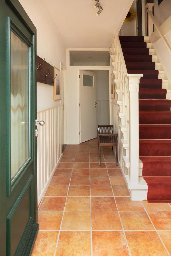 Logement Hartsuiker Hoogeveen Ngoại thất bức ảnh