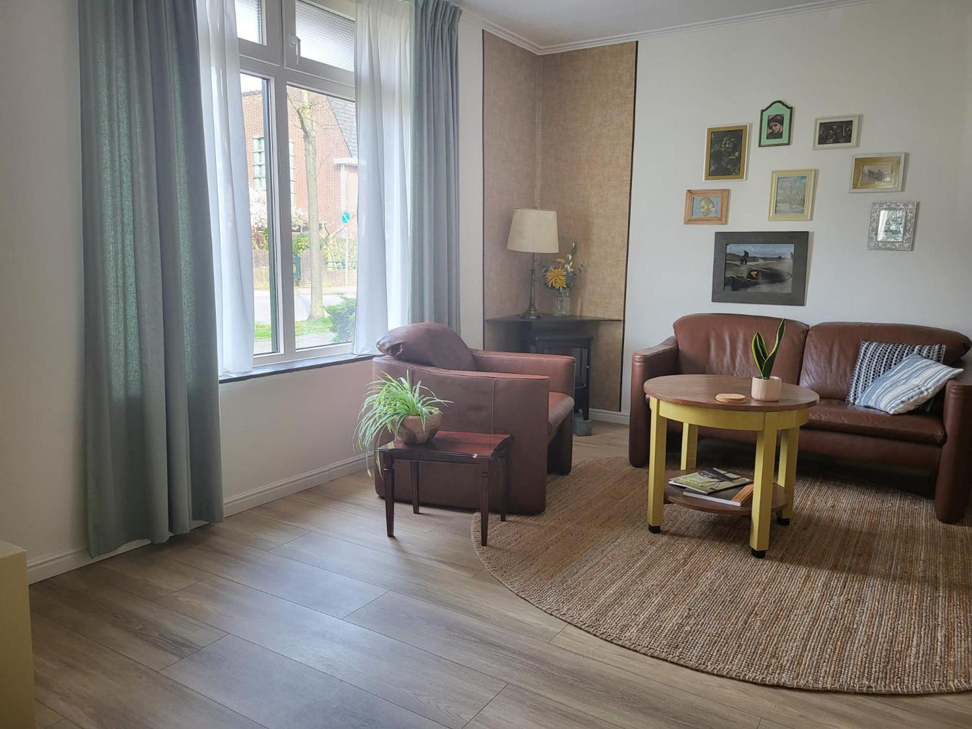 Logement Hartsuiker Hoogeveen Ngoại thất bức ảnh