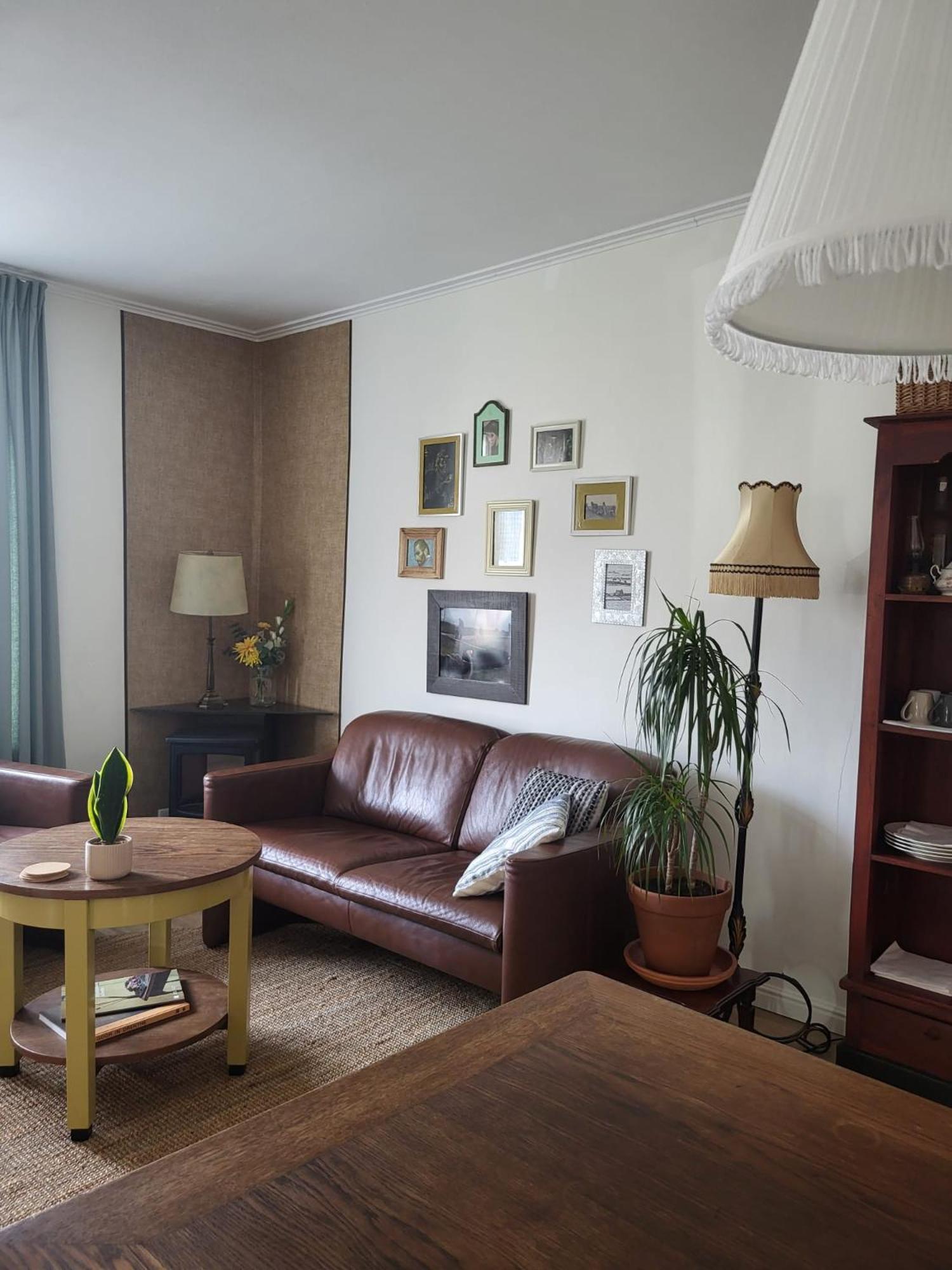 Logement Hartsuiker Hoogeveen Ngoại thất bức ảnh