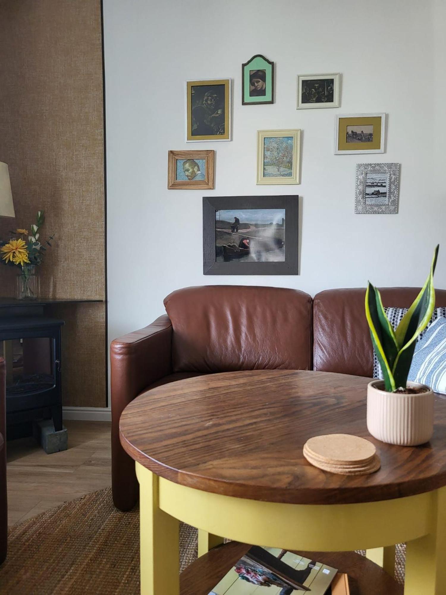Logement Hartsuiker Hoogeveen Ngoại thất bức ảnh