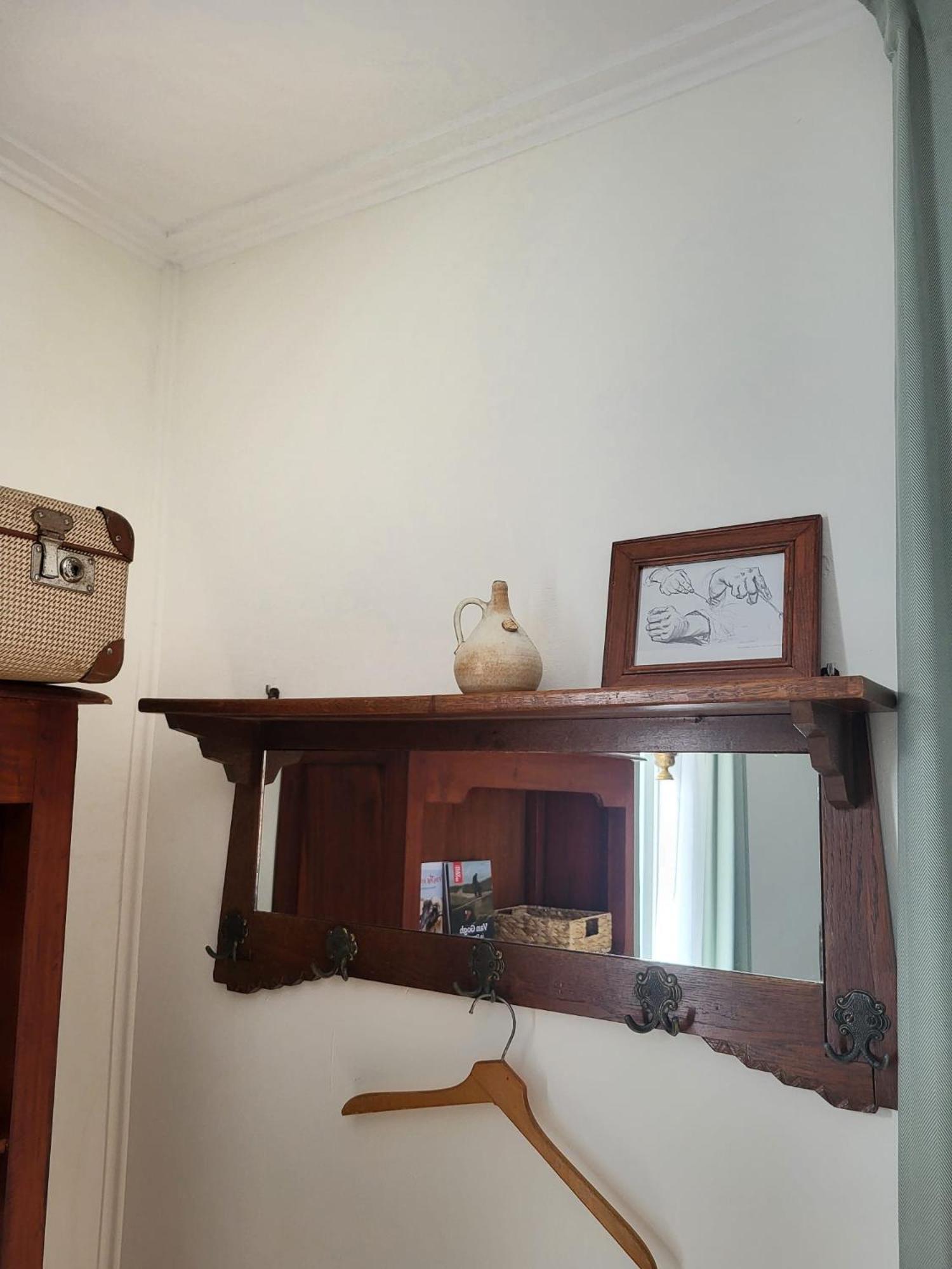 Logement Hartsuiker Hoogeveen Ngoại thất bức ảnh