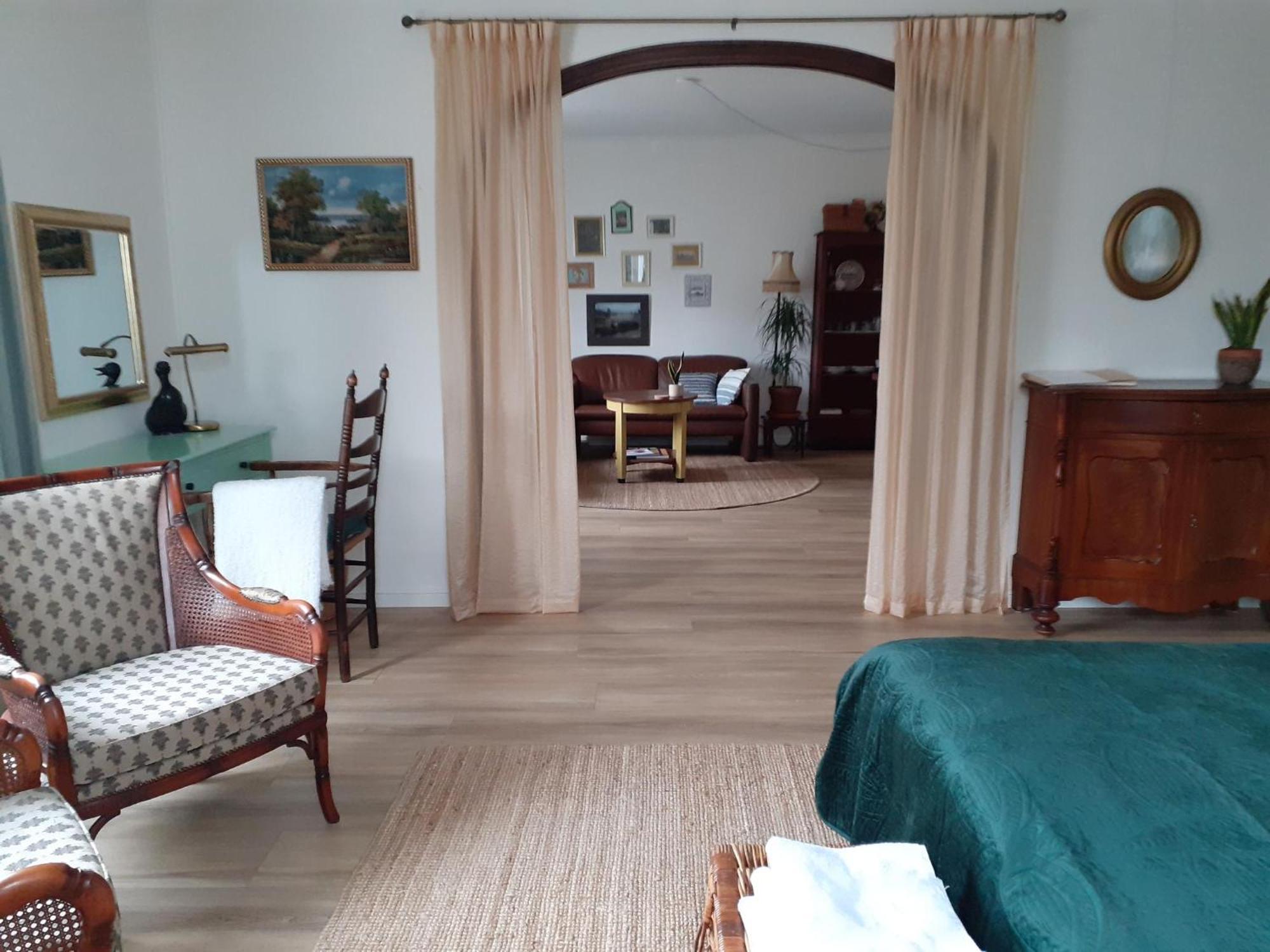 Logement Hartsuiker Hoogeveen Ngoại thất bức ảnh