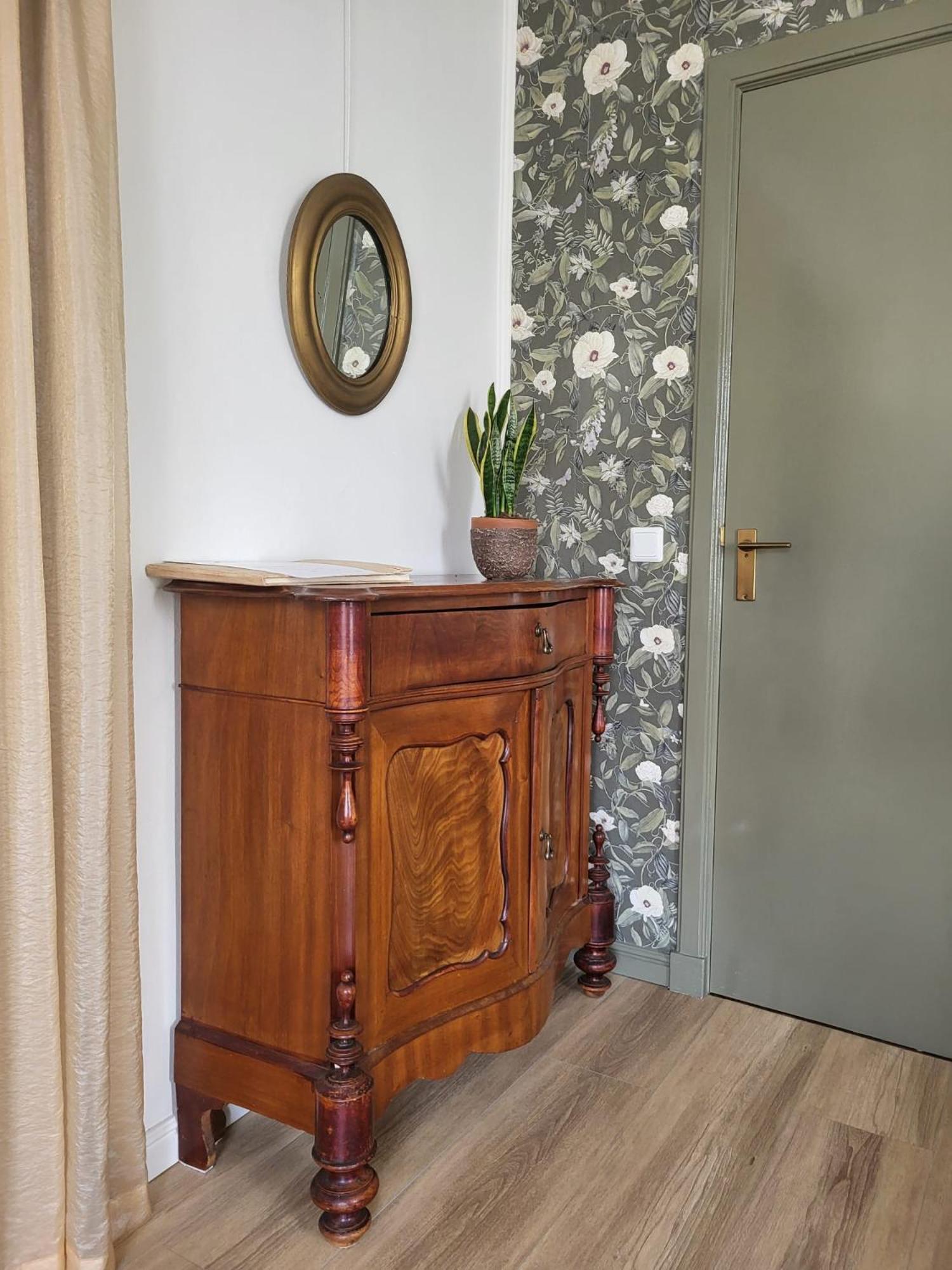 Logement Hartsuiker Hoogeveen Ngoại thất bức ảnh